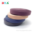 20mm Colorful Elastic Woven Belt Woven Elastic WaistBand